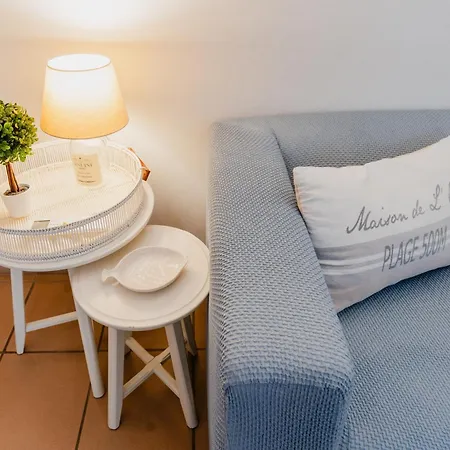 27 Centro Hébergement de vacances Forte dei Marmi