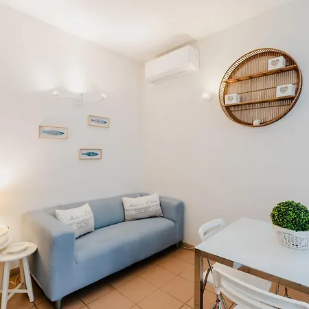 Hébergement de vacances 27 Centro