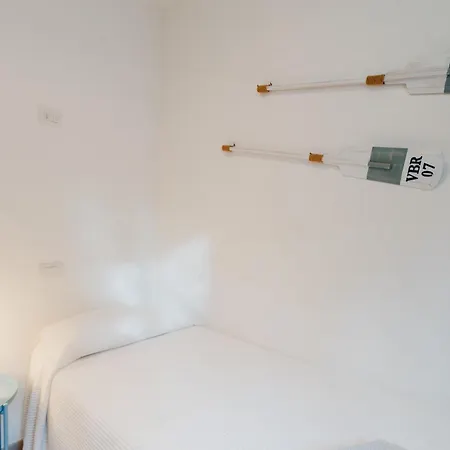 27 Centro Hébergement de vacances Forte dei Marmi