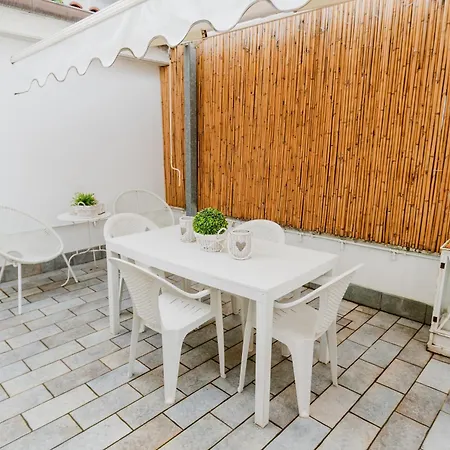 Hébergement de vacances 27 Centro