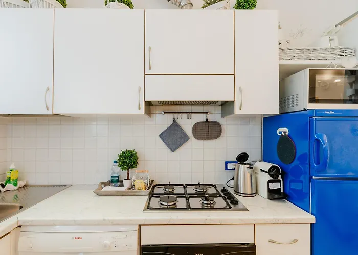 27 Centro Dom wakacyjny