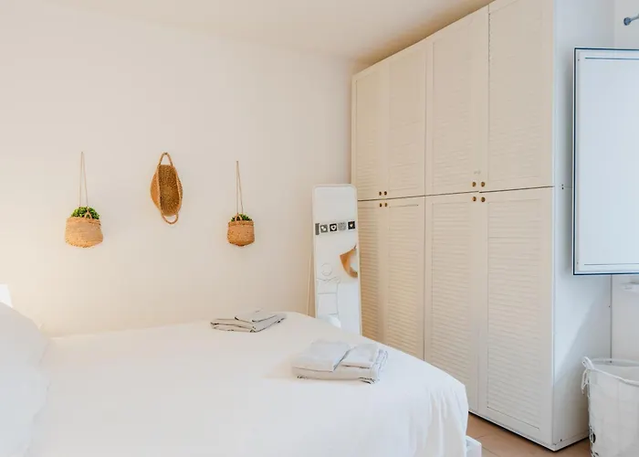 Dom wakacyjny 27 Centro *