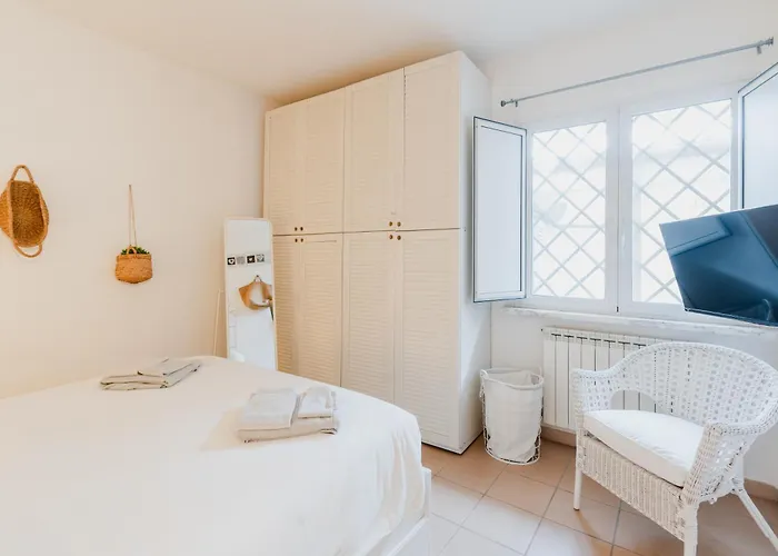 Dom wakacyjny 27 Centro Forte dei Marmi