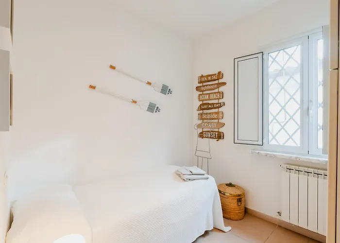 27 Centro Forte dei Marmi