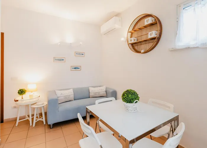 27 Centro Dom wakacyjny