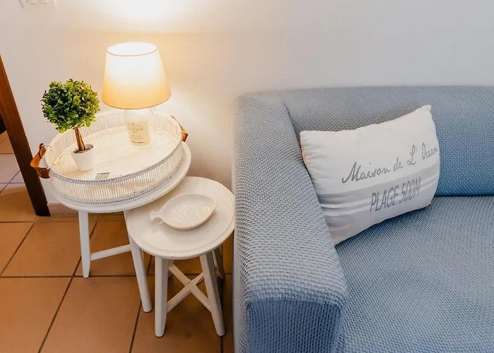 27 Centro Dom wakacyjny Forte dei Marmi