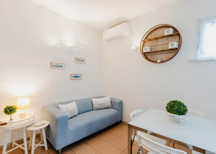 Dom wakacyjny 27 Centro