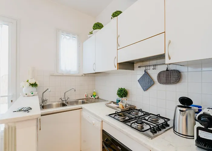 27 Centro Dom wakacyjny *