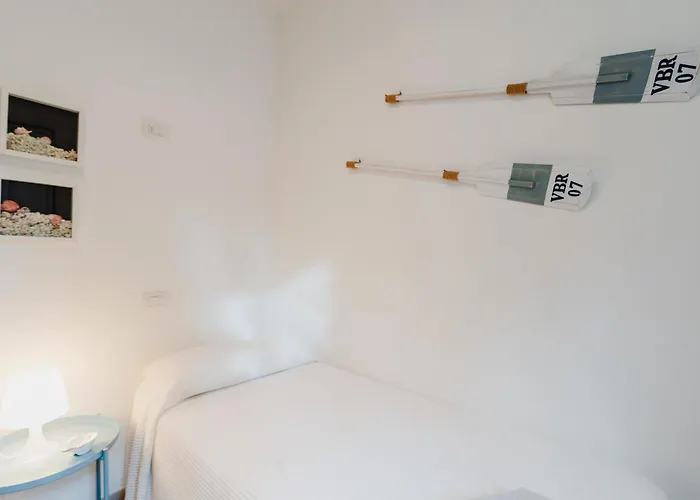 27 Centro Dom wakacyjny Forte dei Marmi