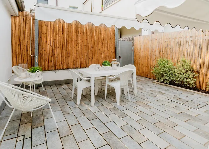 27 Centro Dom wakacyjny *