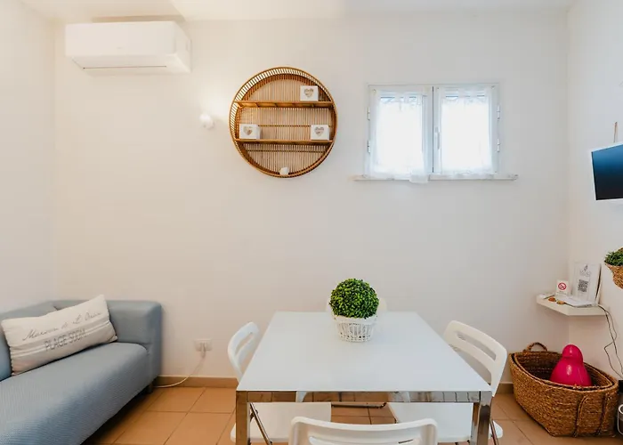 27 Centro Dom wakacyjny Forte dei Marmi