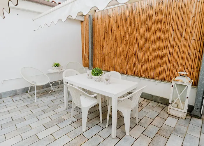 Dom wakacyjny 27 Centro