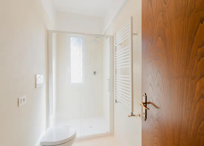 Dom wakacyjny 27 Centro