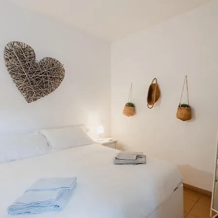 Holiday home 27 Centro Forte dei Marmi