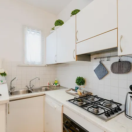 27 Centro Holiday home *