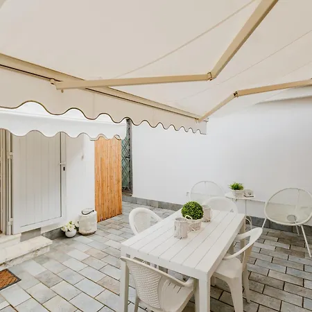 Holiday home 27 Centro Forte dei Marmi