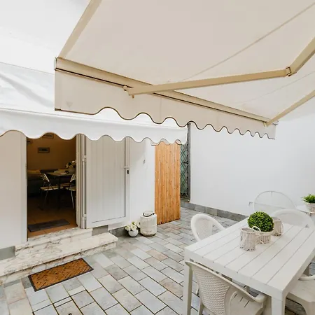 Holiday home 27 Centro Forte dei Marmi