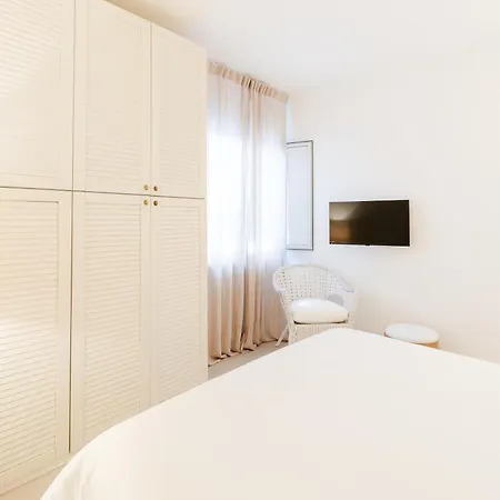 27 Centro Ferienhaus *