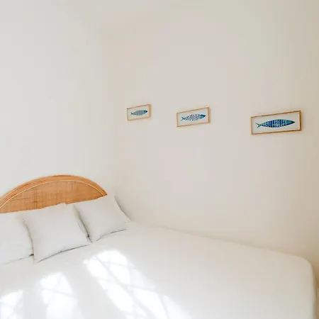 27 Centro Ferienhaus