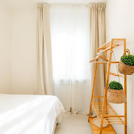 Prázdninový dům 27 Centro