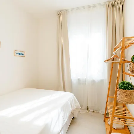 Prázdninový dům 27 Centro Forte dei Marmi