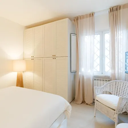 27 Centro Forte dei Marmi