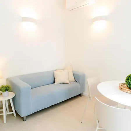 27 Centro Φόρτε ντε Μάρμι