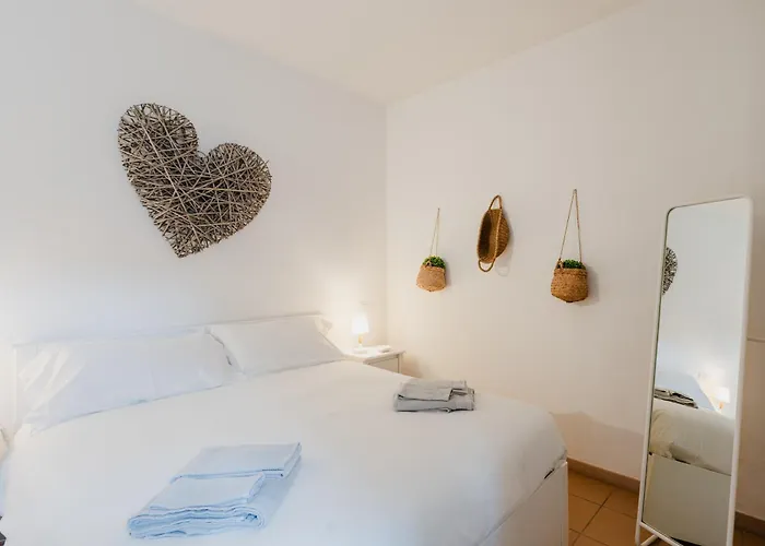 度假居 27 Centro 马尔米堡