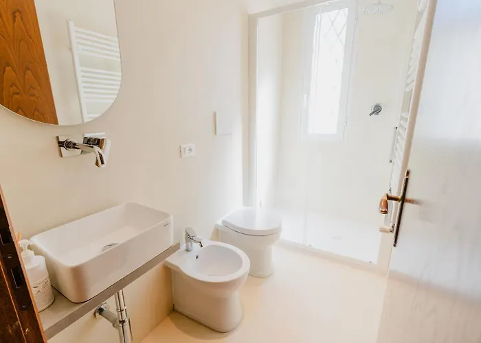 度假居 27 Centro *