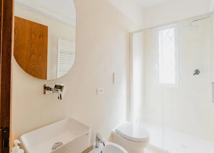 27 Centro 度假居 *