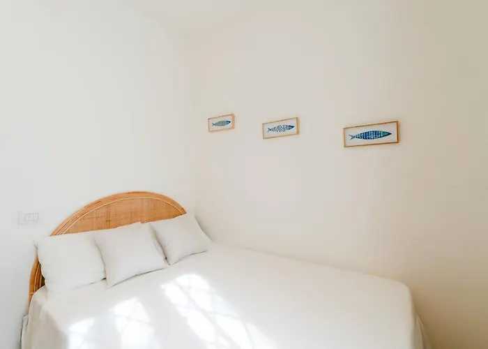 27 Centro Ferienhaus