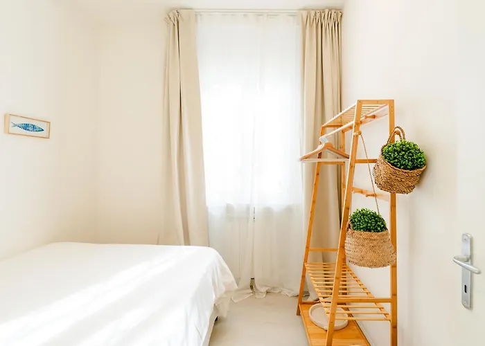 Ferienhaus 27 Centro