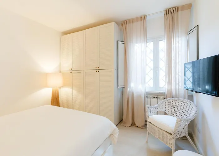 27 Centro Forte dei Marmi