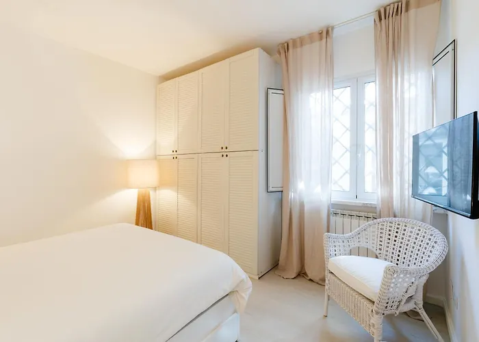 27 Centro Ferienhaus *