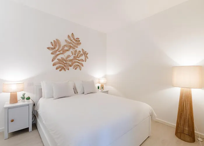 Prázdninový dům 27 Centro *