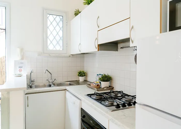 27 Centro Forte dei Marmi