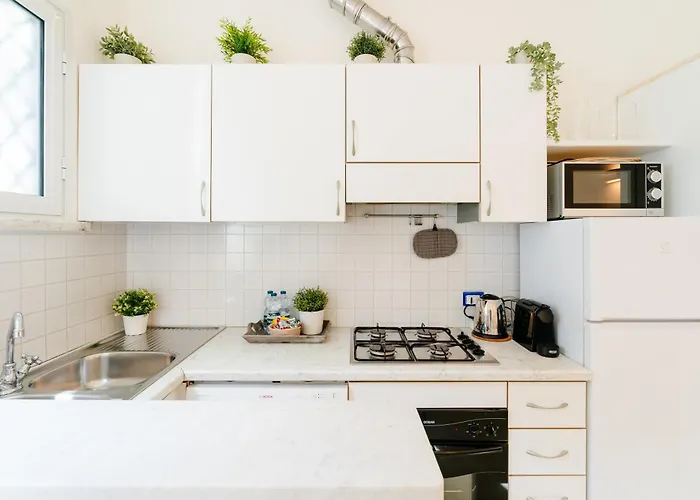 Ferienhaus 27 Centro *