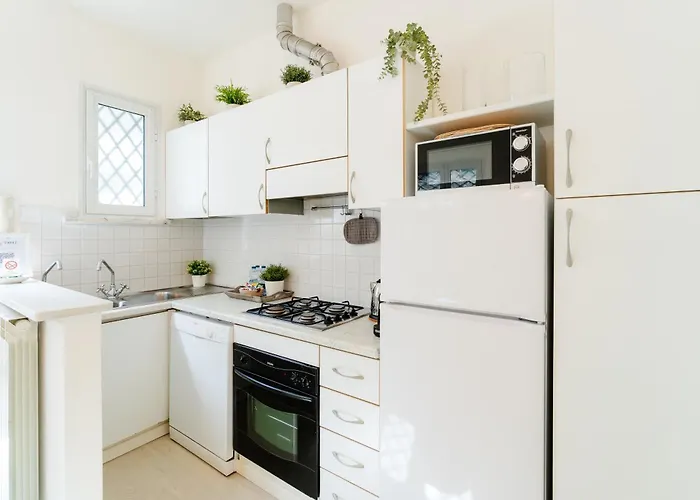 Ferienhaus 27 Centro Forte dei Marmi