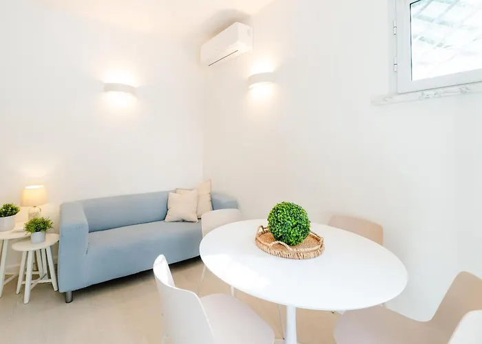 Ferienhaus 27 Centro