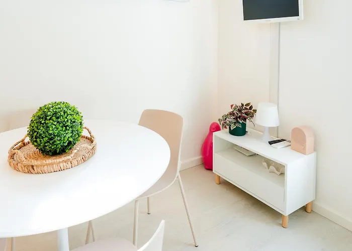 Prázdninový dům 27 Centro *