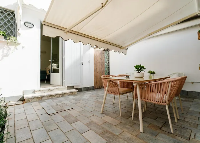 Ferienhaus 27 Centro *