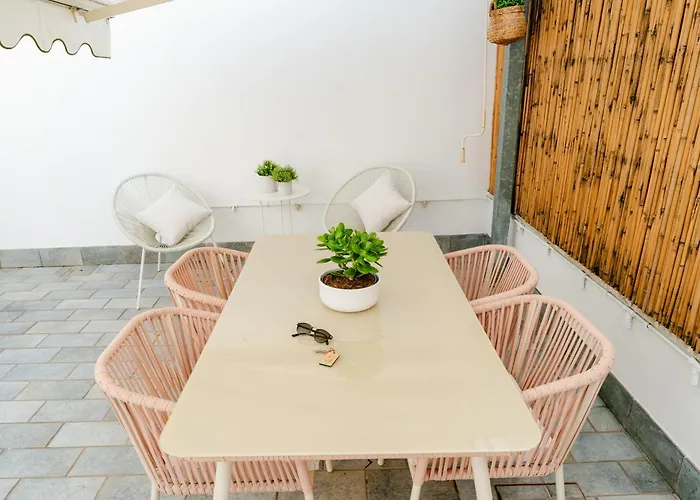 27 Centro Prázdninový dům Forte dei Marmi