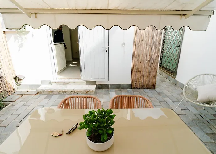 27 Centro * Forte dei Marmi