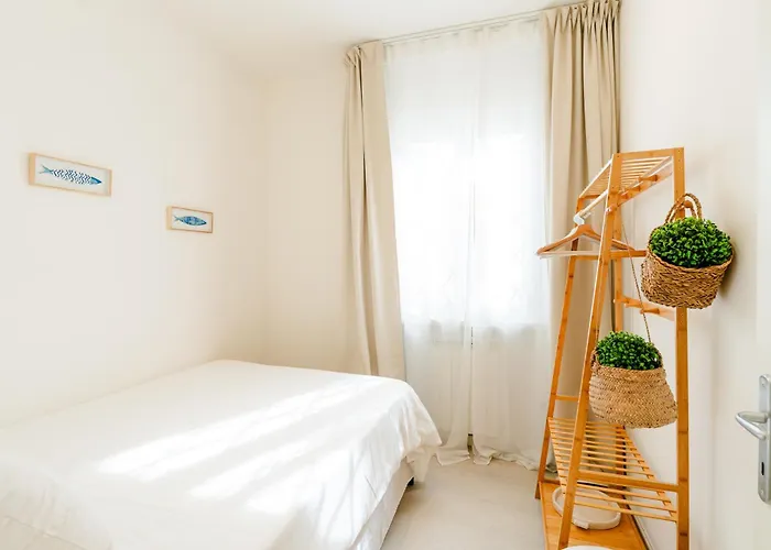 Будинок відпочинку 27 Centro Форте-дей-Мармі