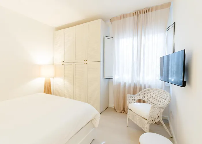 27 Centro Будинок відпочинку Форте-дей-Мармі