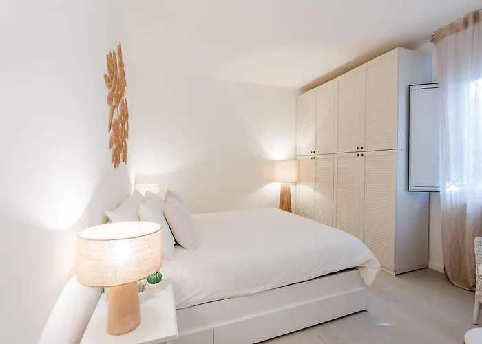 Будинок відпочинку 27 Centro Форте-дей-Мармі