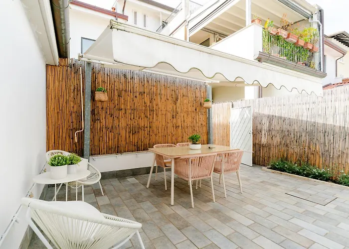 27 Centro Будинок відпочинку