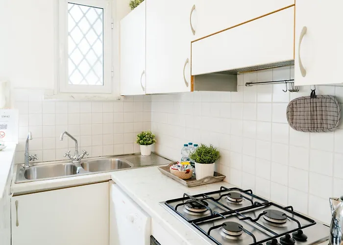 Будинок відпочинку 27 Centro Форте-дей-Мармі