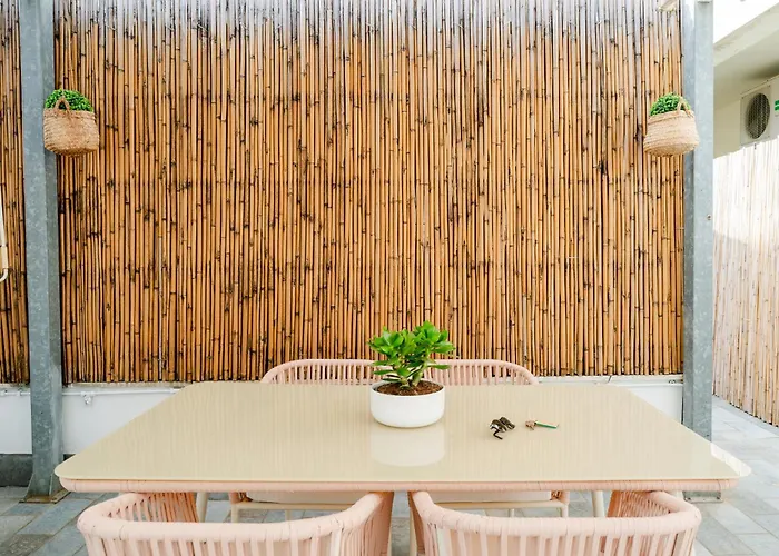 27 Centro Будинок відпочинку